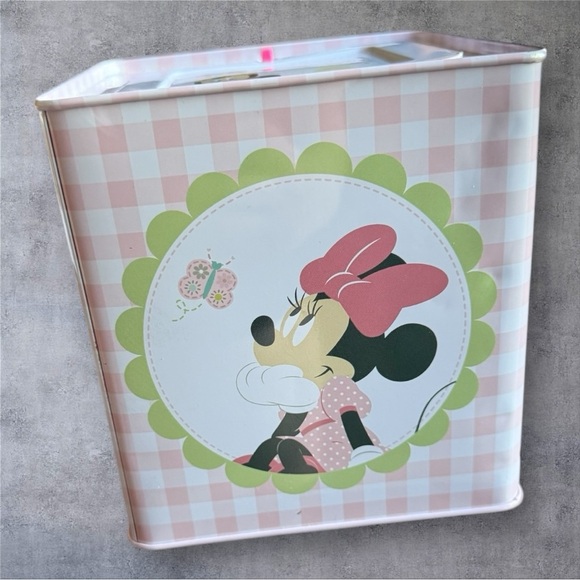 Kids Preferred Disney Baby Minnie Mouse Jack-in-the-Box - Picture 3 of 7